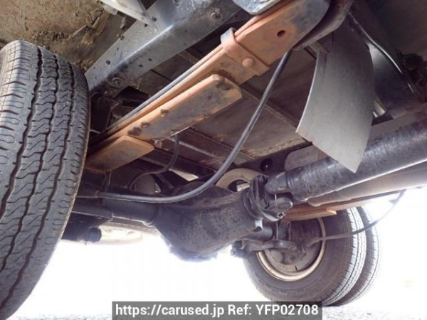 Used 1993 MT nissan atlas SP4F23 Image[33]