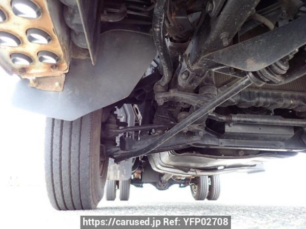 Used 1993 MT nissan atlas SP4F23 Image[34]
