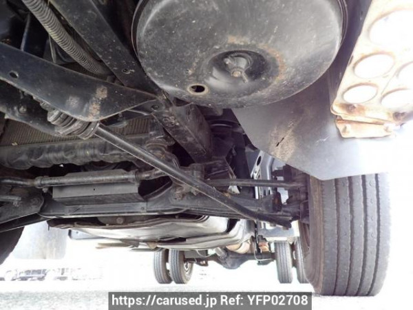 Used 1993 MT nissan atlas SP4F23 Image[35]