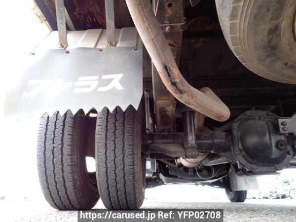 Used 1993 MT nissan atlas SP4F23 Image[36]