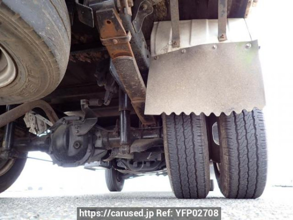 Used 1993 MT nissan atlas SP4F23 Image[38]