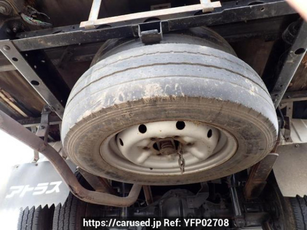 Used 1993 MT nissan atlas SP4F23 Image[39]