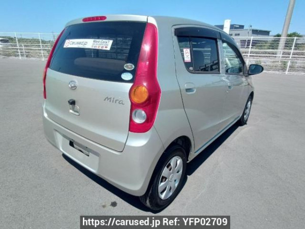 Used 2010 AT daihatsu mira L275S Image[6]