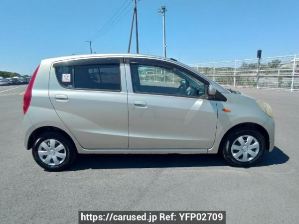 Used 2010 AT daihatsu mira L275S Image[7]