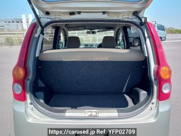 Used 2010 AT daihatsu mira L275S Image[8]