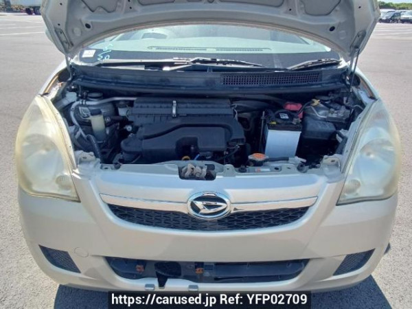Used 2010 AT daihatsu mira L275S Image[9]