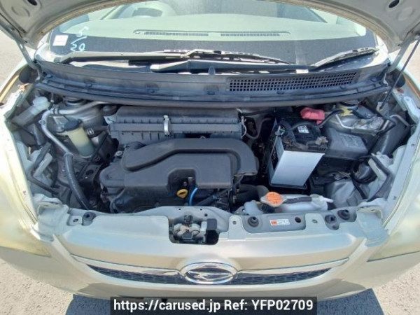 Used 2010 AT daihatsu mira L275S Image[10]