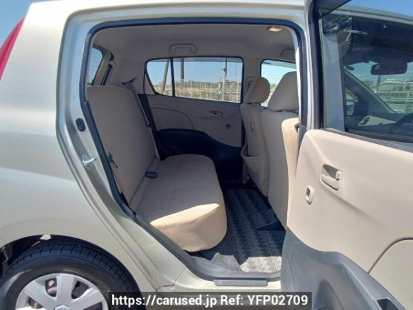 Used 2010 AT daihatsu mira L275S Image[15]