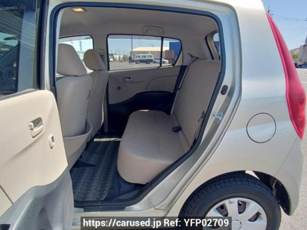 Used 2010 AT daihatsu mira L275S Image[16]