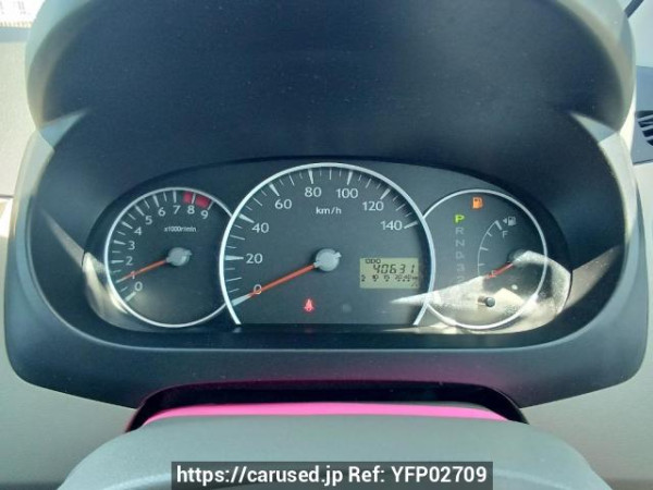 Used 2010 AT daihatsu mira L275S Image[20]