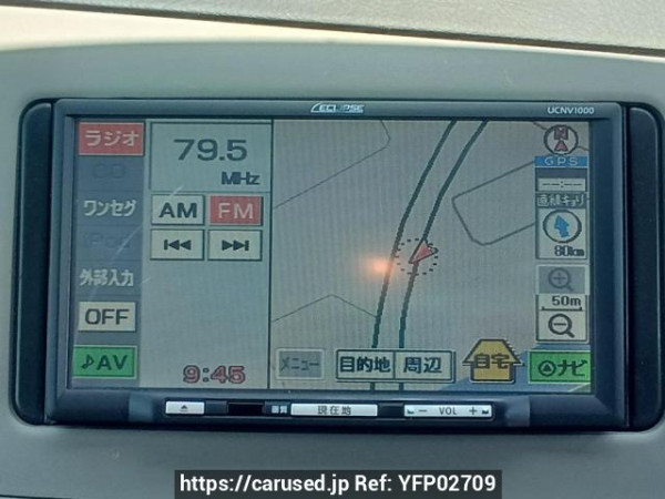 Used 2010 AT daihatsu mira L275S Image[23]