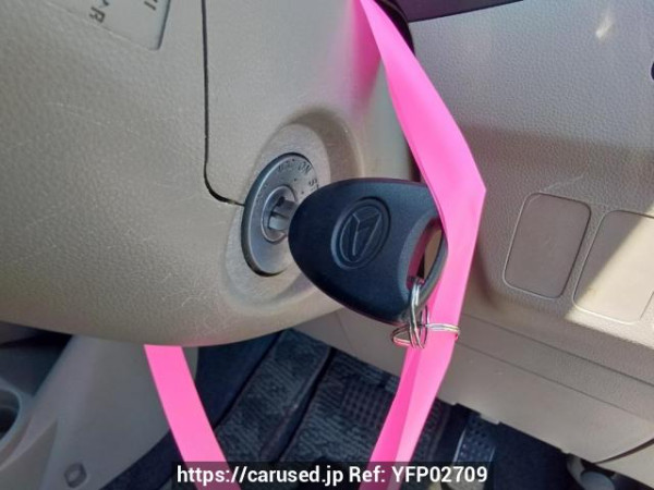 Used 2010 AT daihatsu mira L275S Image[26]