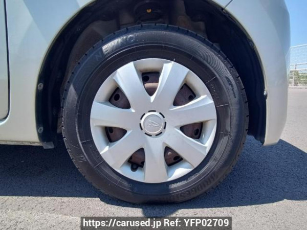 Used 2010 AT daihatsu mira L275S Image[27]