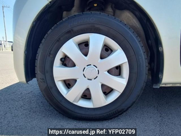 Used 2010 AT daihatsu mira L275S Image[28]