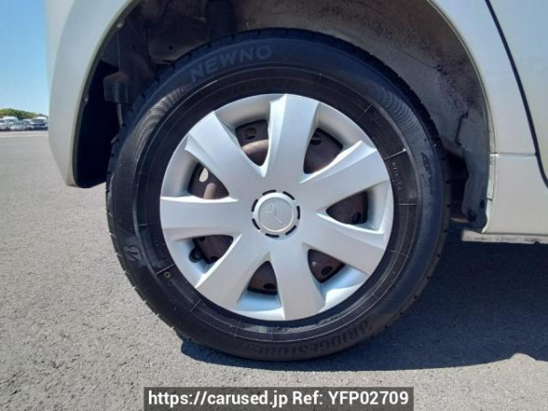 Used 2010 AT daihatsu mira L275S Image[29]