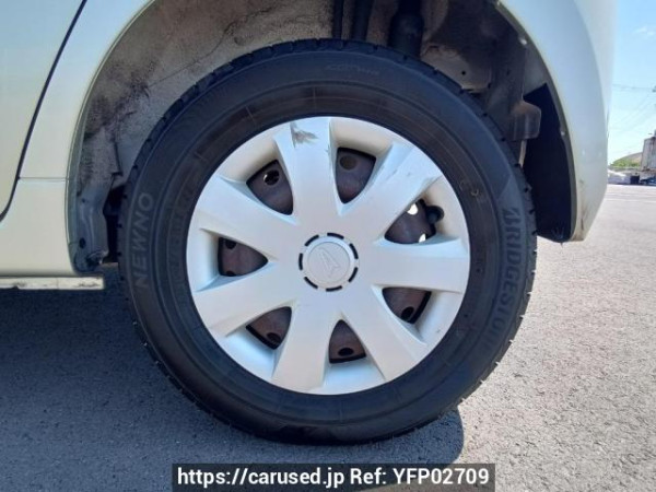 Used 2010 AT daihatsu mira L275S Image[30]