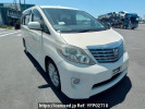 Toyota Alphard ANH20W