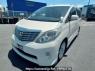 Used 2008 AT toyota alphard ANH20W Image[2]