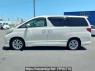 Used 2008 AT toyota alphard ANH20W Image[3]