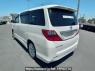 Used 2008 AT toyota alphard ANH20W Image[4]
