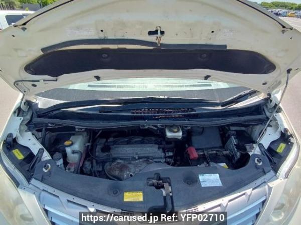 Used 2008 AT toyota alphard ANH20W Image[9]