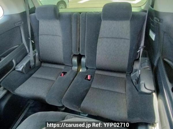 Used 2008 AT toyota alphard ANH20W Image[16]