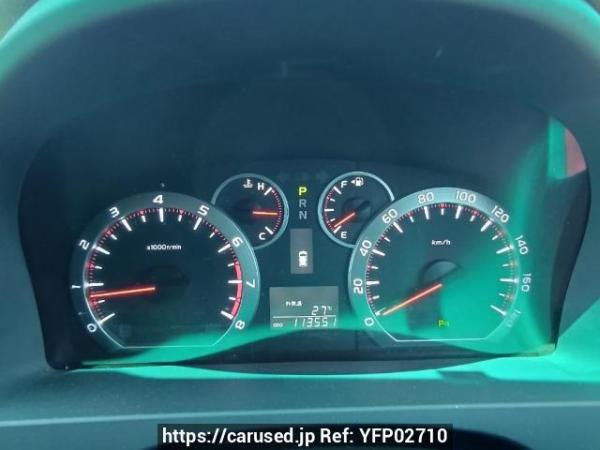 Used 2008 AT toyota alphard ANH20W Image[23]