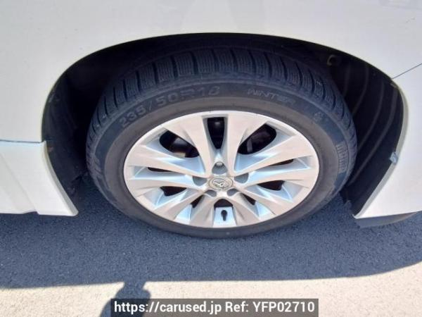 Used 2008 AT toyota alphard ANH20W Image[27]