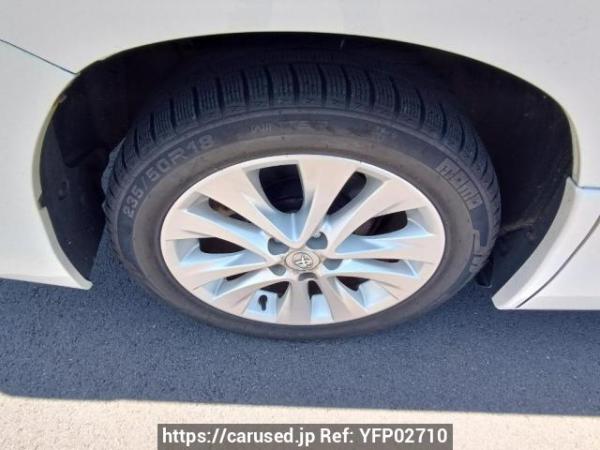 Used 2008 AT toyota alphard ANH20W Image[29]