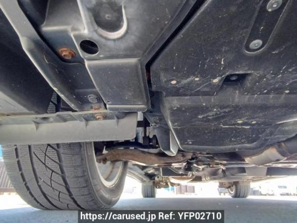 Used 2008 AT toyota alphard ANH20W Image[31]
