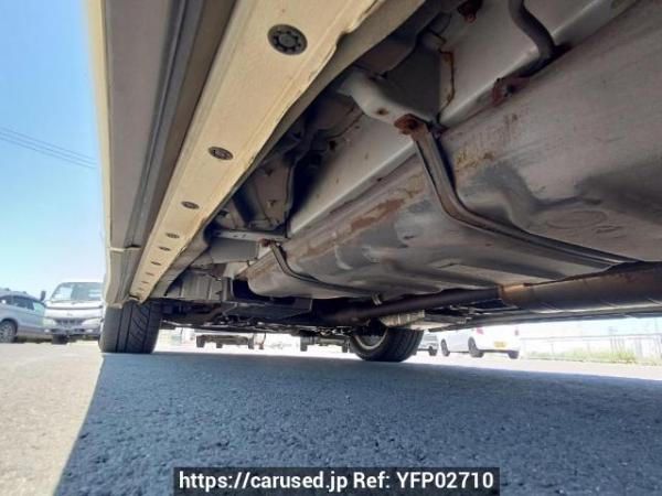 Used 2008 AT toyota alphard ANH20W Image[33]