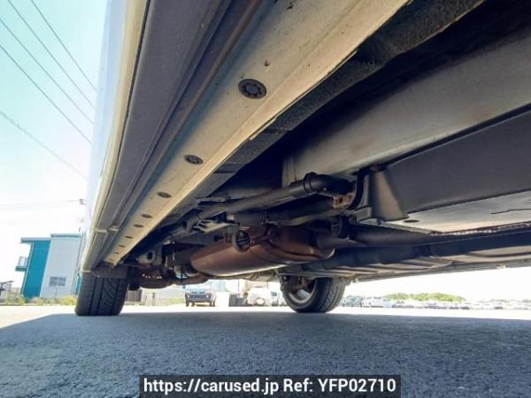 Used 2008 AT toyota alphard ANH20W Image[35]
