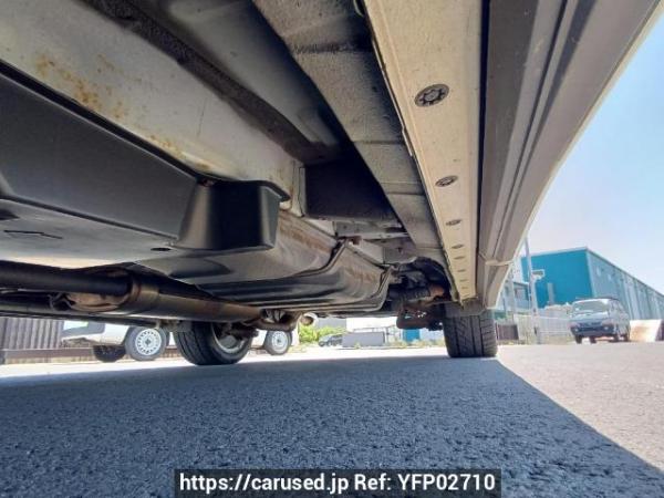 Used 2008 AT toyota alphard ANH20W Image[36]