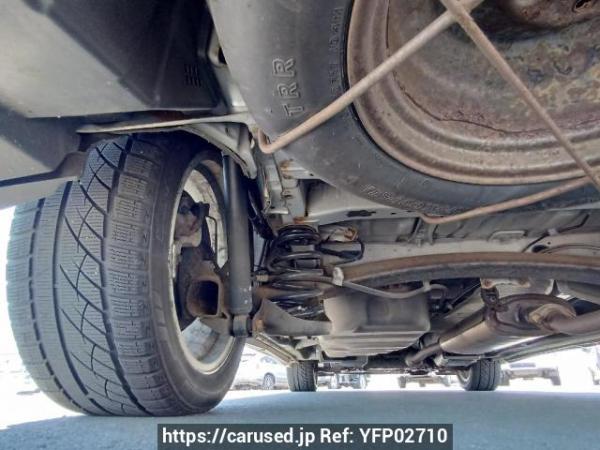 Used 2008 AT toyota alphard ANH20W Image[37]
