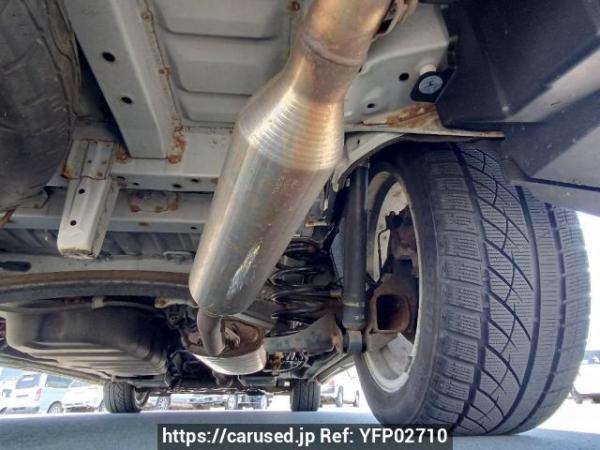 Used 2008 AT toyota alphard ANH20W Image[38]