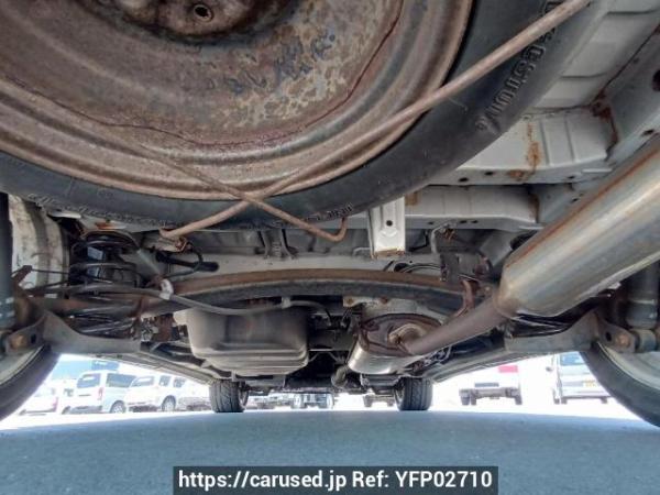 Used 2008 AT toyota alphard ANH20W Image[39]