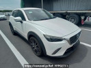 Mazda CX-3 DKEFW