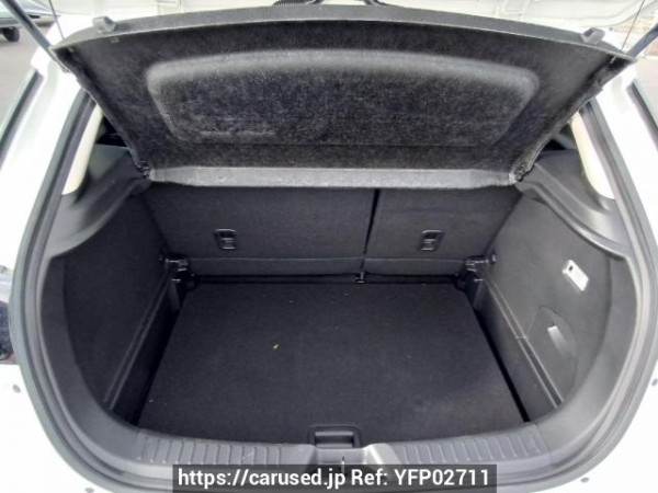 Used 2017 AT mazda cx-3 DKEFW Image[8]