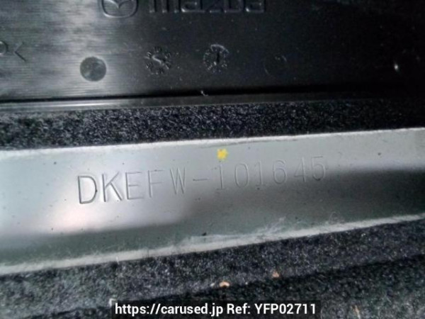 Used 2017 AT mazda cx-3 DKEFW Image[11]