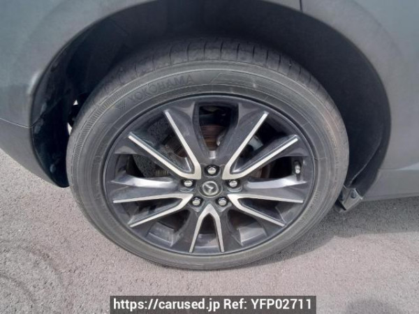 Used 2017 AT mazda cx-3 DKEFW Image[18]