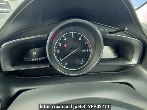 Used 2017 AT mazda cx-3 DKEFW Image[26]