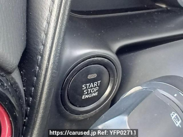 Used 2017 AT mazda cx-3 DKEFW Image[28]