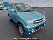 Daihatsu Terios Kid