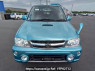 Used 2007 AT daihatsu terios-kid J111G Image[1]