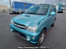 Used 2007 AT daihatsu terios-kid J111G Image[2]