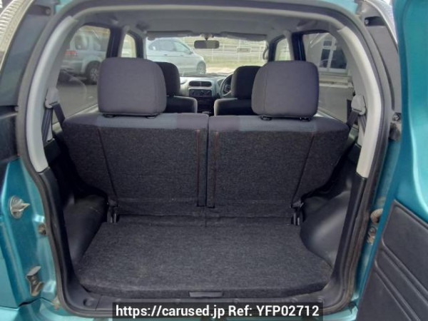 Used 2007 AT daihatsu terios-kid J111G Image[8]