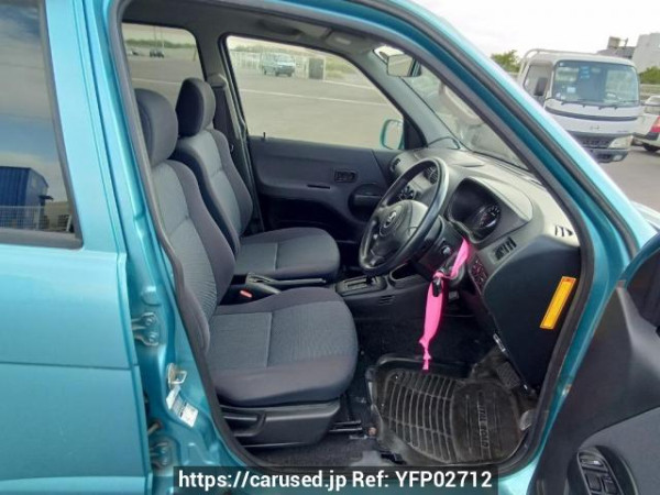 Used 2007 AT daihatsu terios-kid J111G Image[13]