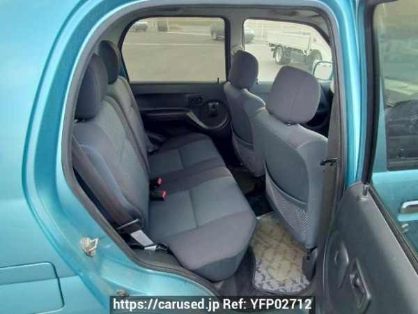 Used 2007 AT daihatsu terios-kid J111G Image[15]
