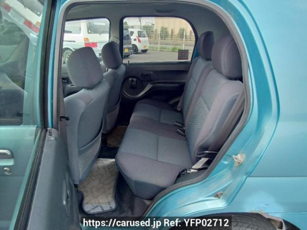 Used 2007 AT daihatsu terios-kid J111G Image[16]