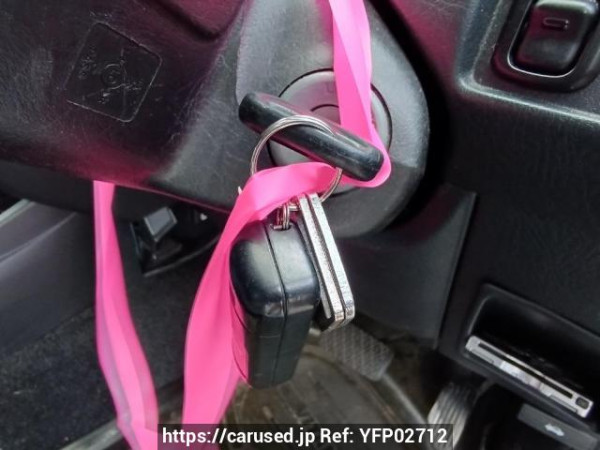 Used 2007 AT daihatsu terios-kid J111G Image[26]